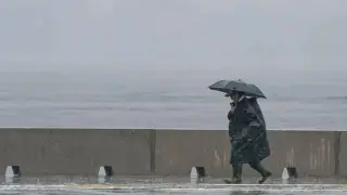 Meteoroloji'den sağanak ve kuvvetli rüzgar uyarısı