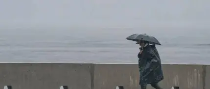 Meteoroloji'den sağanak ve kuvvetli rüzgar uyarısı