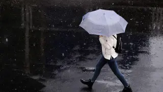 Meteoroloji'den sağanak yağış uyarısı