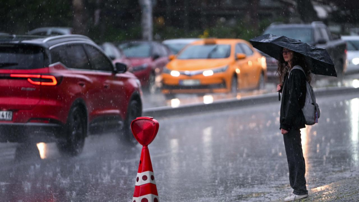 Meteoroloji’den Trabzon ve Giresun için sarı kodlu uyarı