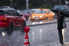 Meteoroloji’den Trabzon ve Giresun için sarı kodlu uyarı