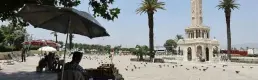 Meteoroloji Genel Müdürlüğü güncel hava durumu raporunu paylaştı
