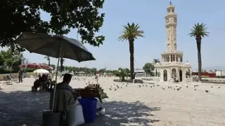 Meteoroloji Genel Müdürlüğü güncel hava durumu raporunu paylaştı
