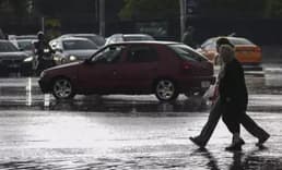 Meteoroloji haritası güncellendi: İçişleri Bakanlığı 56 il için uyarıda bulundu