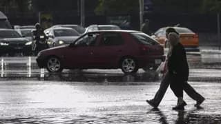 Meteoroloji haritası güncellendi: İçişleri Bakanlığı 56 il için uyarıda bulundu