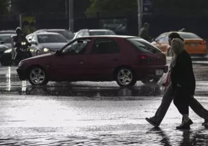 Meteoroloji haritası güncellendi: İçişleri Bakanlığı 56 il için uyarıda bulundu
