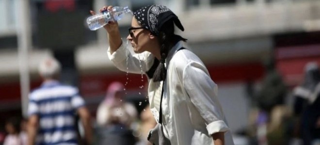 Meteoroloji il il açıkladı: Gelecek hafta havalar nasıl olacak?