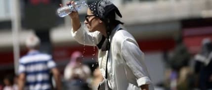 Meteoroloji il il açıkladı: Gelecek hafta havalar nasıl olacak?