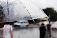 Meteoroloji uyardı: Sağanak ve fırtına geliyor