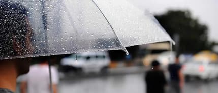Meteoroloji uyardı: Sağanak ve fırtına geliyor
