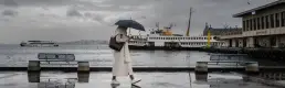 Meteoroloji uzmanı uyardı: İstanbul'a gök gürültülü sağanak yağış geliyor