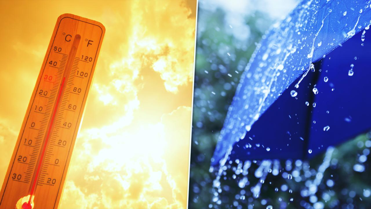 Meteoroloji yanıtladı: Yeni haftada hava nasıl olacak?
