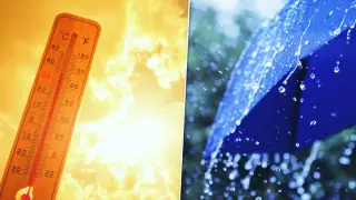 Meteoroloji yanıtladı: Yeni haftada hava nasıl olacak?