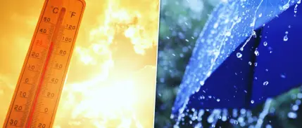 Meteoroloji yanıtladı: Yeni haftada hava nasıl olacak?