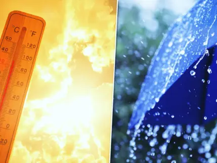 Meteoroloji yanıtladı: Yeni haftada hava nasıl olacak?