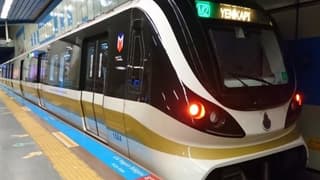 Metro İstanbul'a 175 milyon euro