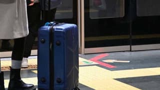 Metro İstanbul’dan yolculara valiz uyarısı