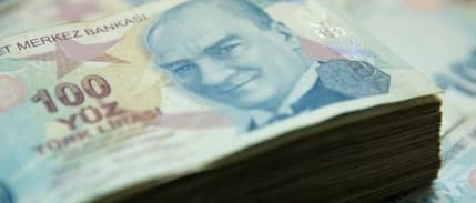 Mevduat faizi üç ayın zirvesine çıktı