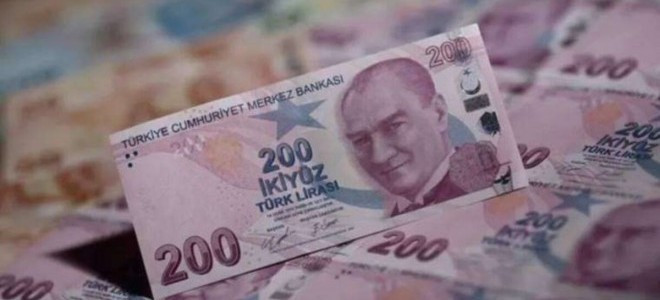 Mevduat faizleri son iki yılın en düşük seviyesine indi