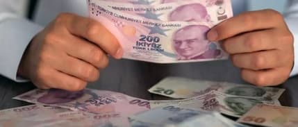 Mevduat faizleri yılın zirvesine çıktı