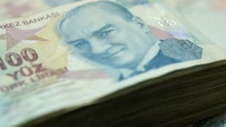 Mevduat faizleri yüzde 45 sınırına dayandı