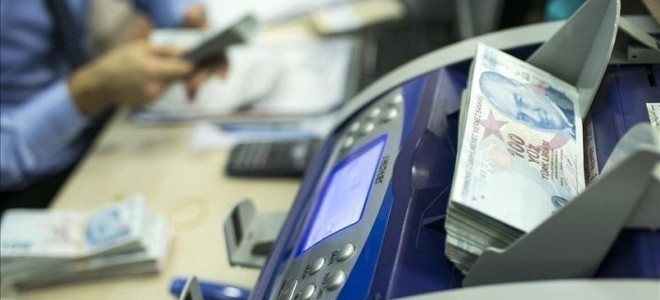 Mevduat faizlerinde son 1,5 ayda 15 puanlık düşüş