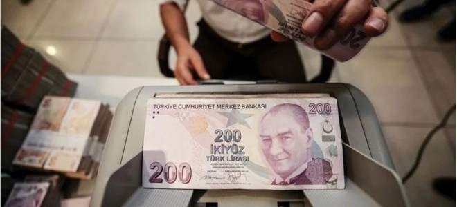 Mevduat faizlerinde yükseliş sürüyor