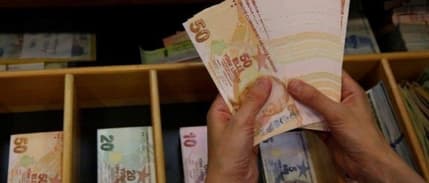 Mevduat hesaplarını kur artışından korumak için 25 milyar TL'lik bütçe ayrıldı