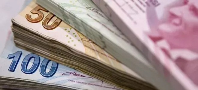 Mevduata TMSF garantisi üst limiti 400 bin TL'ye çıktı