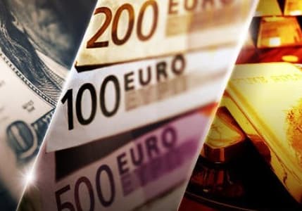 Mevduatta Vergi Değişikliğiyle Gerileyen Dövizler Yeniden Yükselişte
