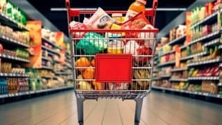 Mevsim etkilerinden arındırılmış enflasyon yüzde 2,04 arttı