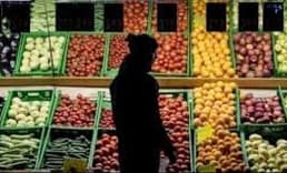 Mevsim etkilerinden arındırılmış enflasyon yüzde 2 arttı