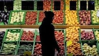 Mevsim etkilerinden arındırılmış enflasyon yüzde 2 arttı