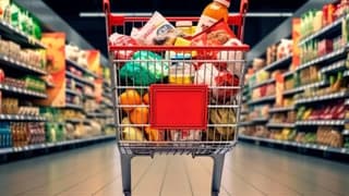 Mevsim etkilerinden arındırılmış TÜFE aralıkta aylık yüzde 1,87 arttı