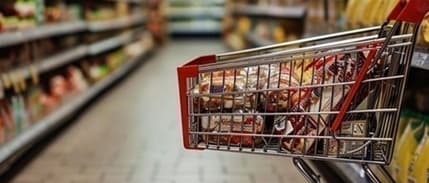 Mevsim etkisinden arındırılmış şubat enflasyonu açıklandı