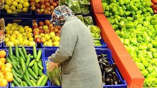 Mevsimsellikten arındırılmış aralık enflasyonu belli oldu