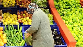 Mevsimsellikten arındırılmış ekim enflasyonu belli oldu