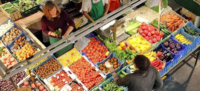 Mevsimsellikten arındırılmış enflasyon açıklandı