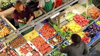 Mevsimsellikten arındırılmış enflasyon açıklandı