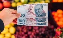 Mevsimsellikten arındırılmış enflasyon açıklandı