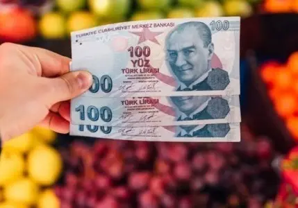 Mevsimsellikten arındırılmış enflasyon açıklandı