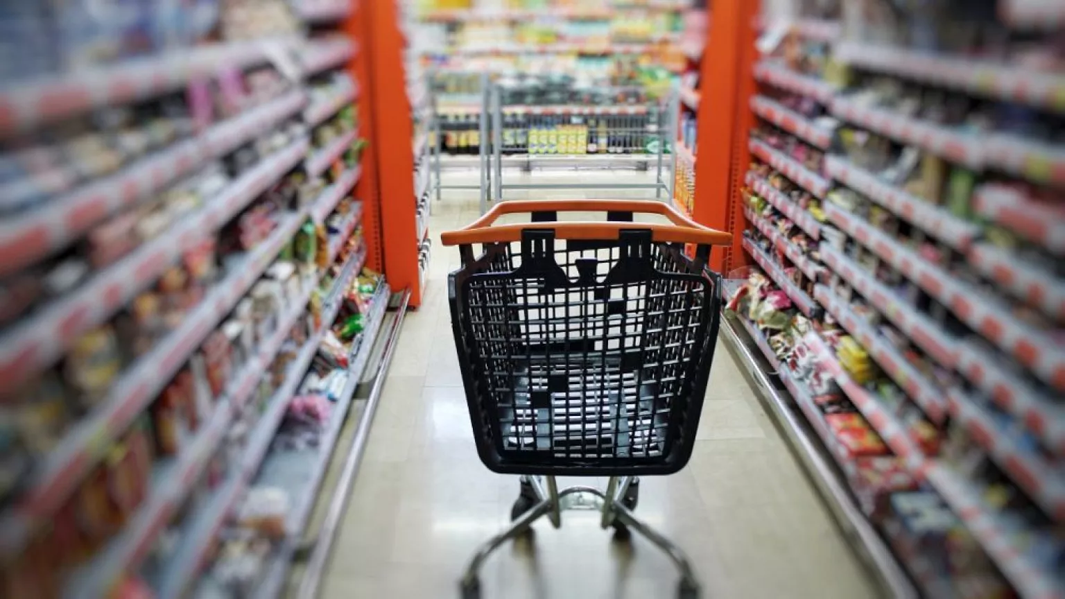 Mevsimsellikten arındırılmış enflasyon yüzde 2,65 arttı