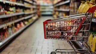 Mevsimsellikten arındırılmış TÜFE yüzde 3'ü aştı