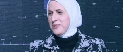 Meysa Sabrin, Suriye Merkez Bankası’nın ilk kadın başkanı oldu