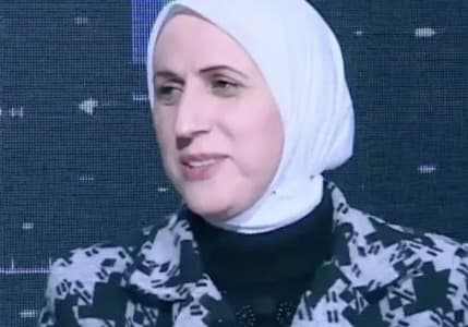 Meysa Sabrin, Suriye Merkez Bankası’nın ilk kadın başkanı oldu