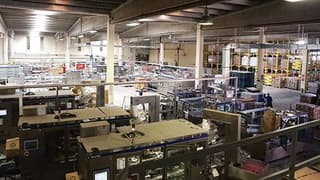 MEYSU hissesi ilk çeyrek finansal sonuçlarını paylaştı