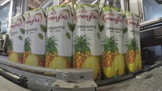 Meysu ihracat odaklı büyüme stratejisine dönüyor