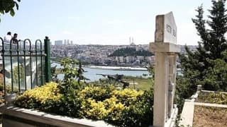 Mezar yerleri zamlandı: Ölenin enflasyonu yaşayanın enflasyonunu gölgede bıraktı