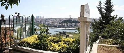 Mezar yerleri zamlandı: Ölenin enflasyonu yaşayanın enflasyonunu gölgede bıraktı