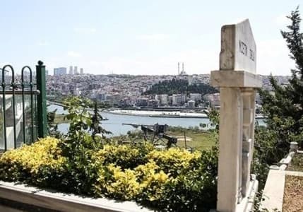 Mezar yerleri zamlandı: Ölenin enflasyonu yaşayanın enflasyonunu gölgede bıraktı